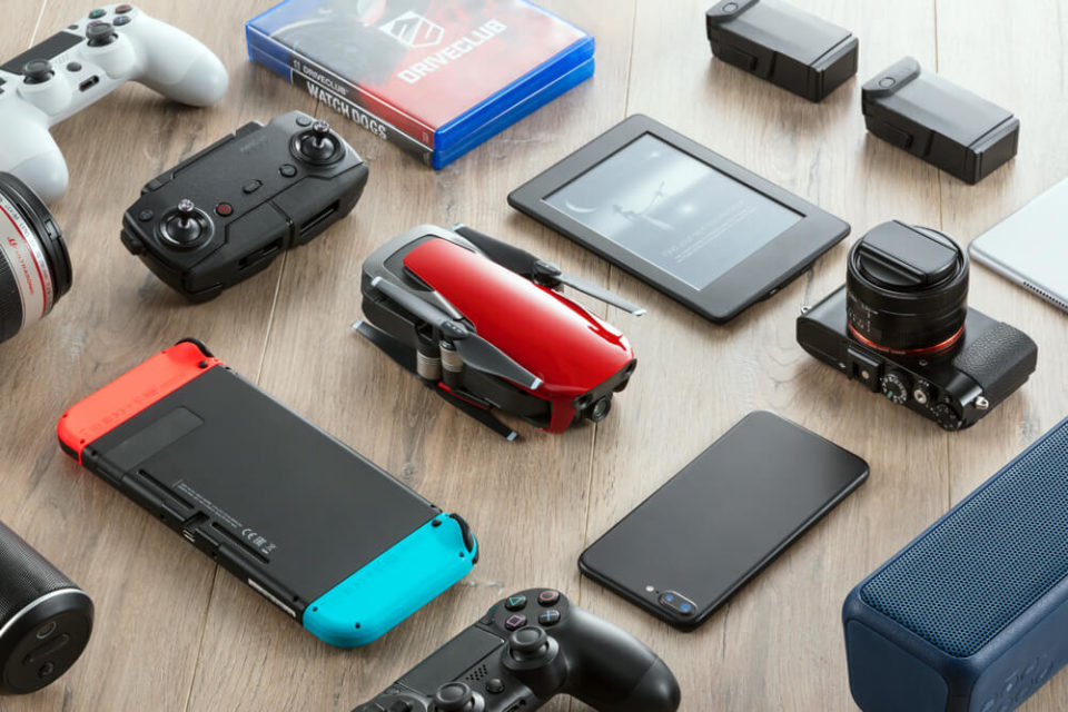 Vulnerability in Broadcom Wi-Fi chips jeopardizes billions of gadgets