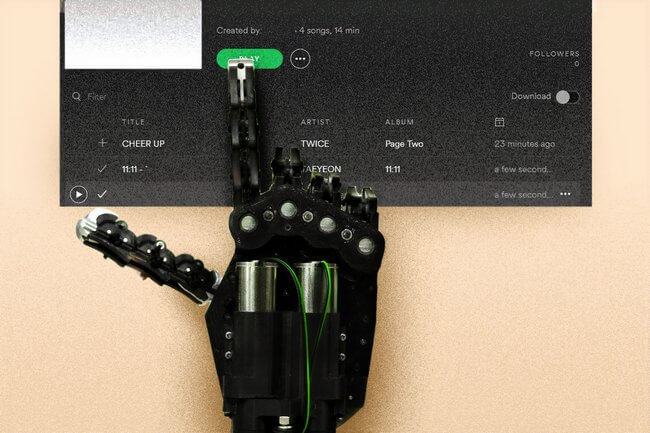 RPA for Business Automation