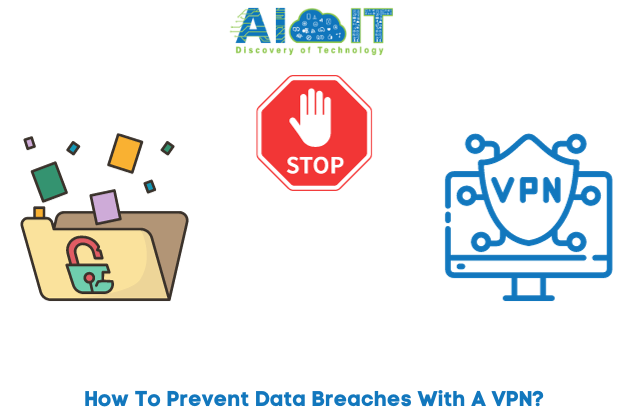 How To Prevent Data Breaches With A VPN?