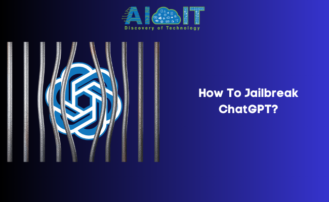 How to jailbreak ChatGPT?