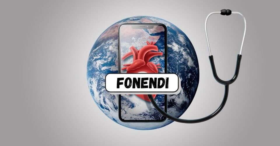 Fonendi