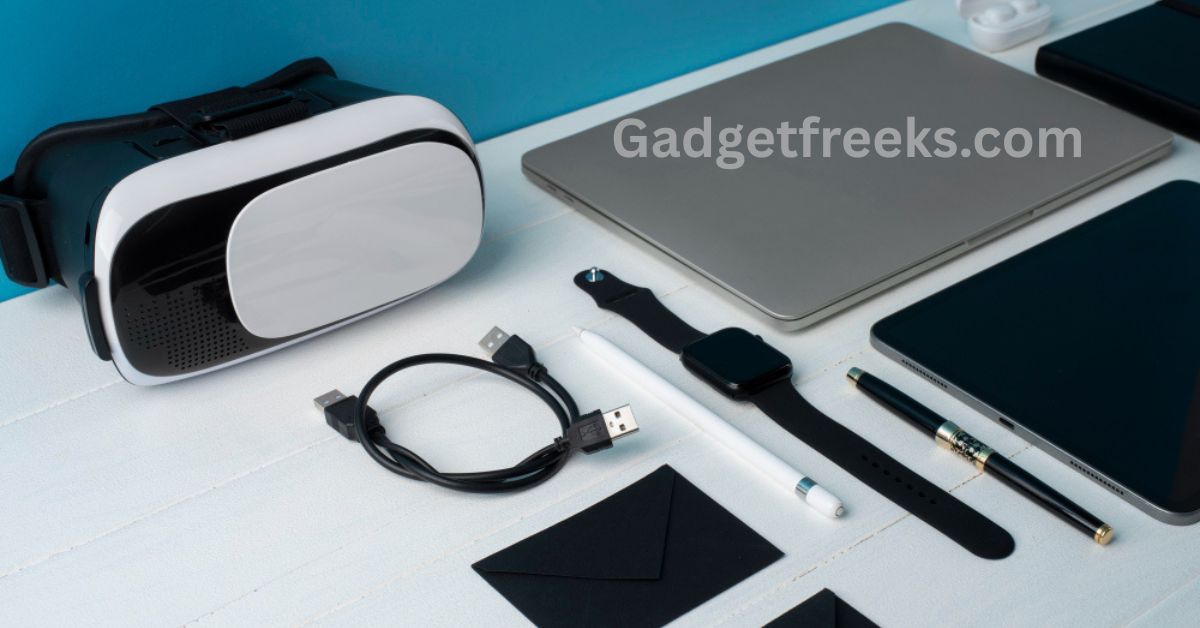Gadgetfreeks.com