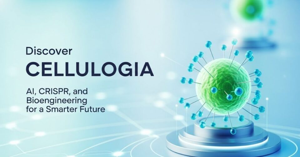 cellulogia