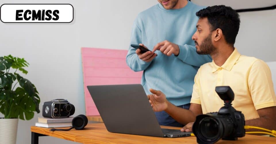 ecmiss