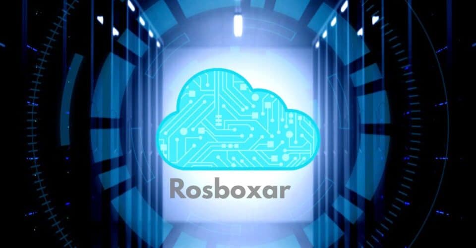 Rosboxar