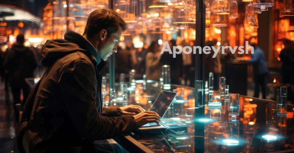 Aponeyrvsh