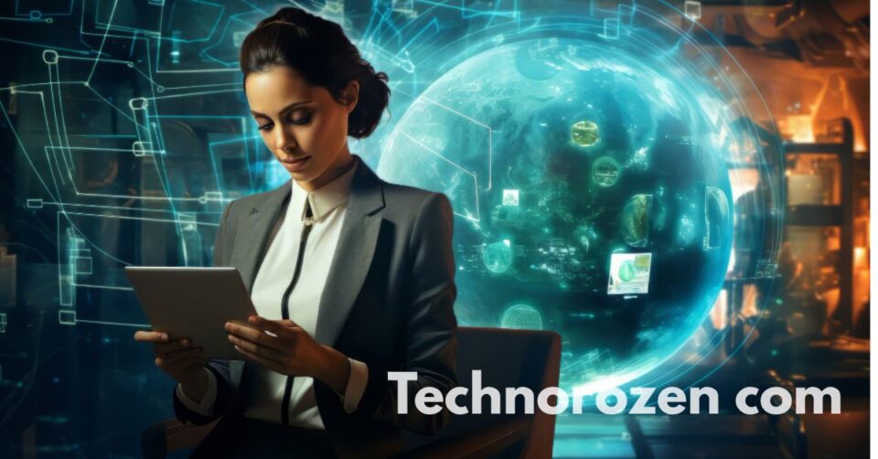 Technorozen.com