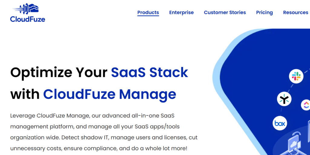 How CloudFuze Manage Automates the Entire Employee Life Cycle?