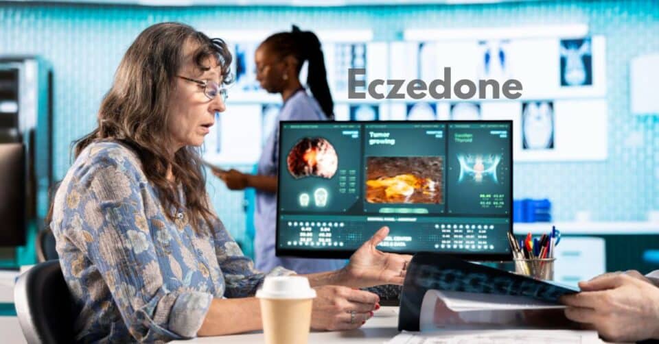 Eczedone