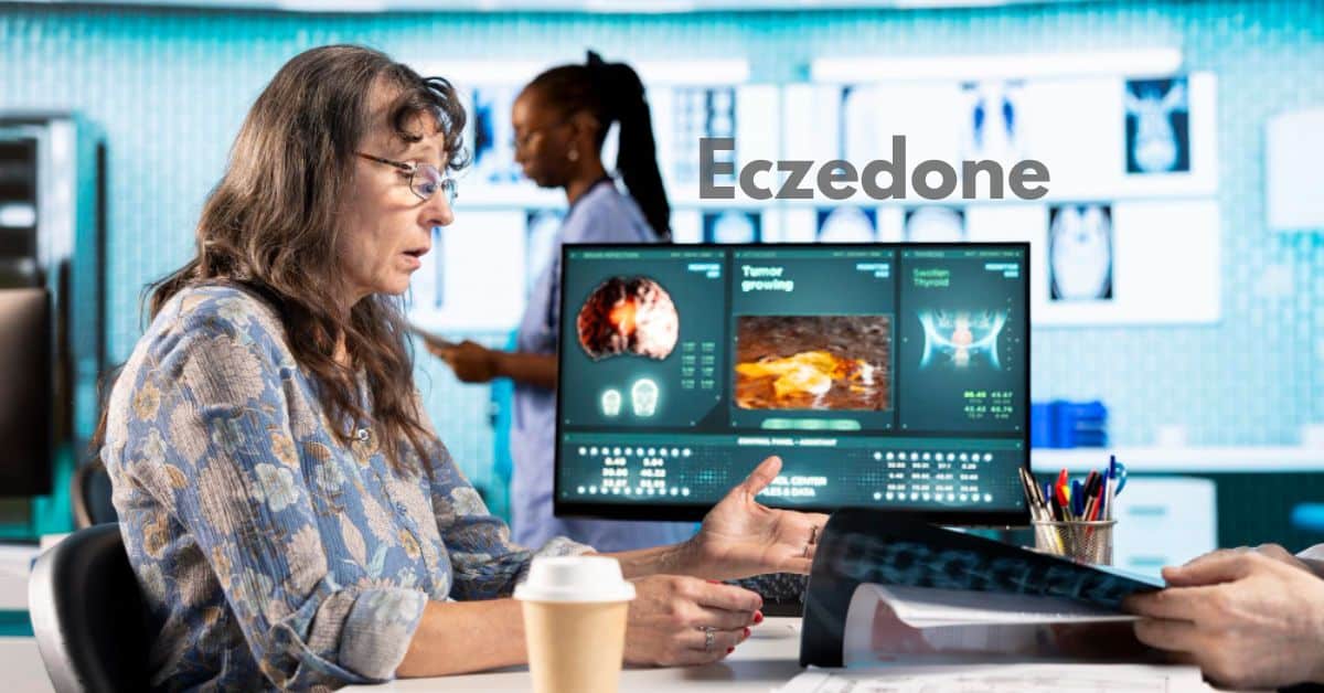 Eczedone