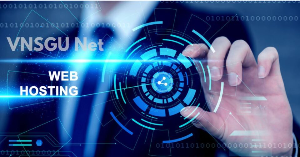 VNSGU Net