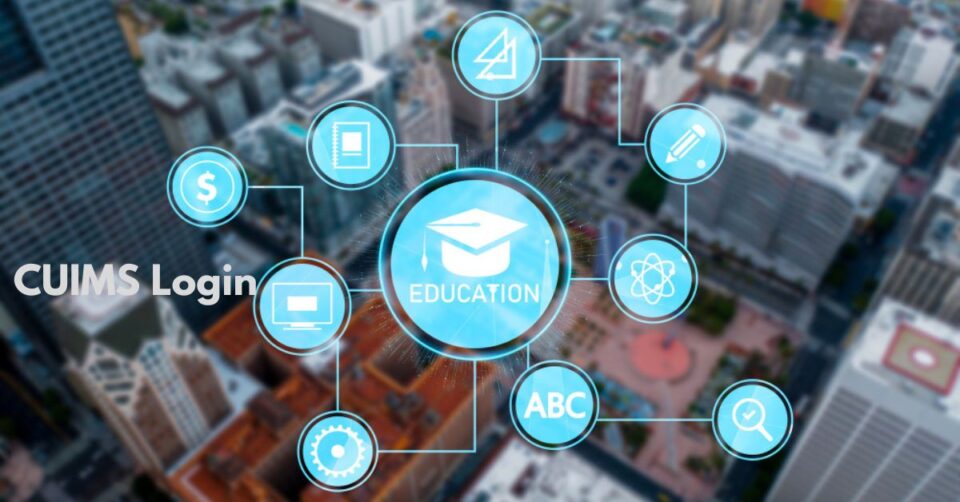 CUIMS Login