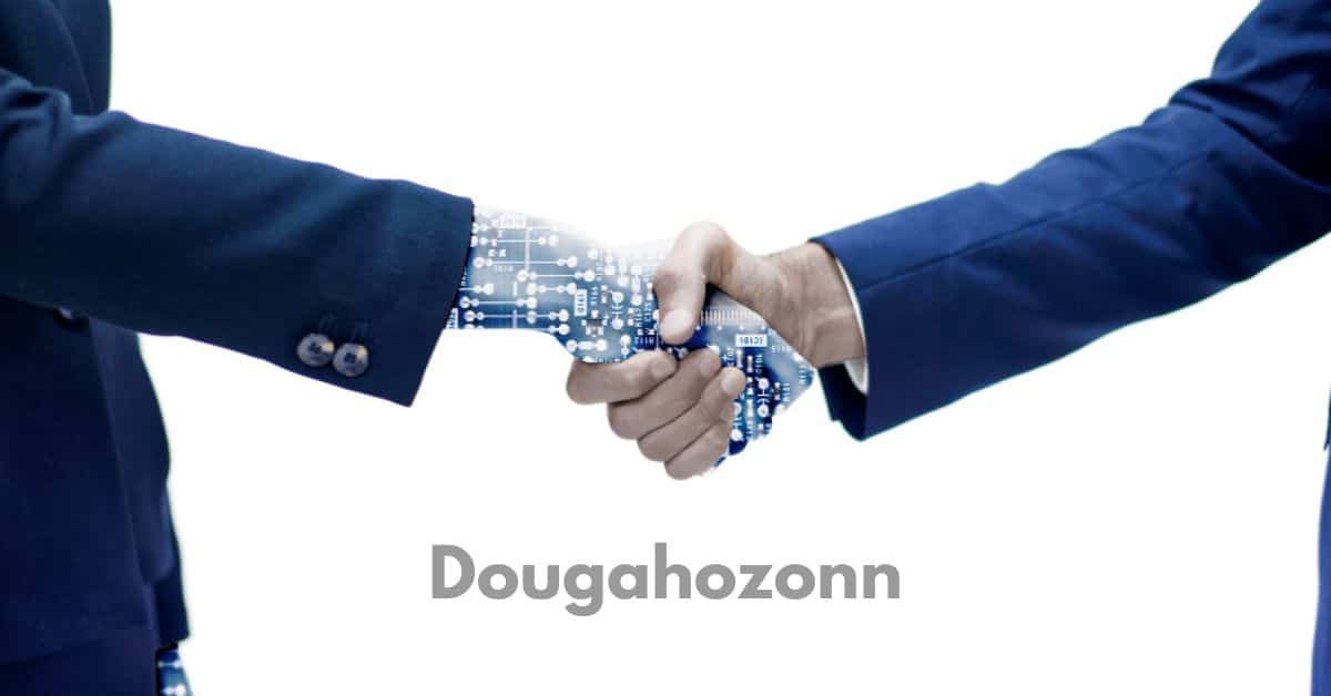 Dougahozonn