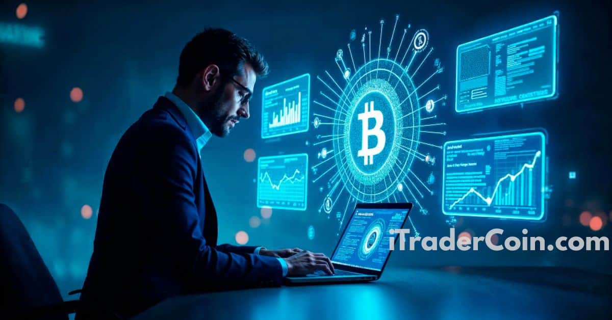 iTraderCoin.com