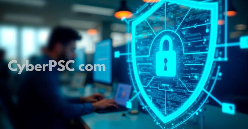 CyberPSC.com