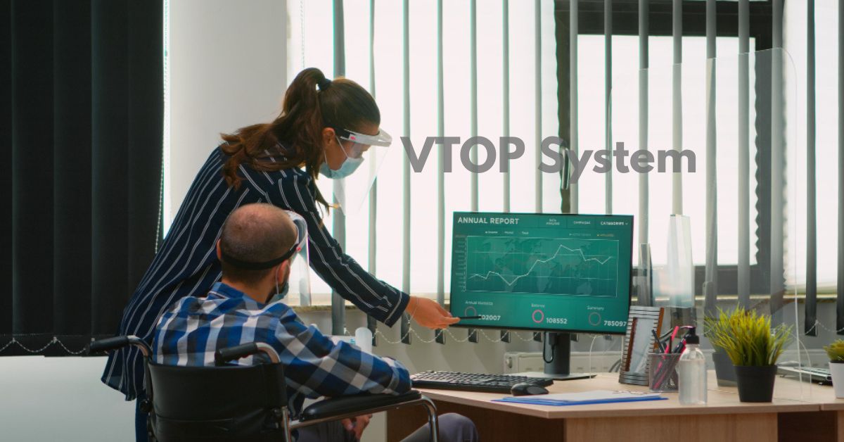 VTOP System