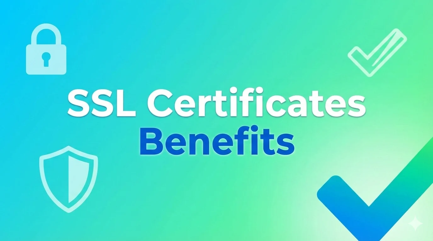 How an SSL Certificate Does More Than Just Encrypt Data