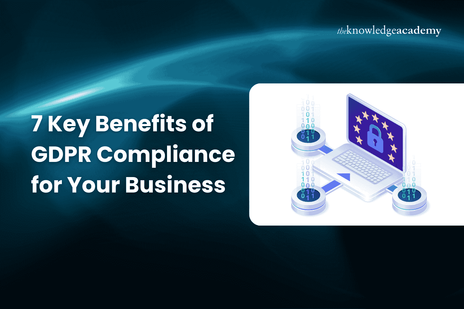 Why GDPR Compliance Matters for Business Growth in 2026