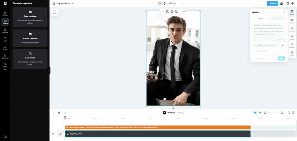 Finalise Video, export, and publish faster