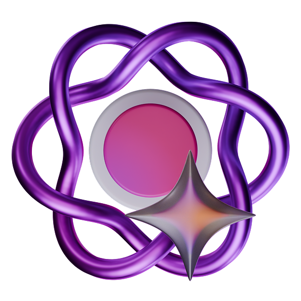 Center Logo